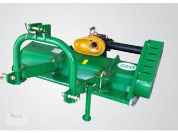 Flail mower VEMAC
