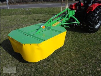 Mower VEMAC