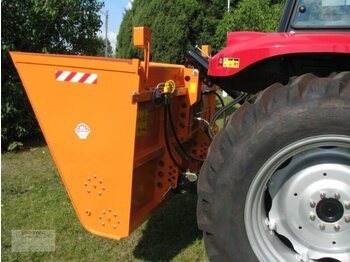 Sand/ Salt spreader VEMAC