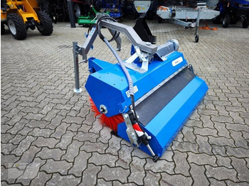 Broom VEMAC