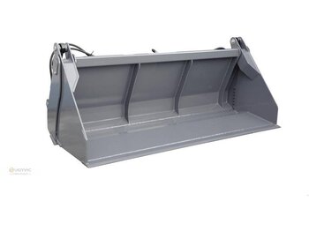 New Loader bucket Vemac Klappschaufel 4-in-1 Schaufel Erdschaufel NEU: picture 3 New Loader bucket Vemac Klappschaufel 4-in-1 Schaufel Erdschaufel NEU: picture 3