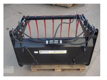 New Silage equipment Vemac Krokodilgebiss, Krokodilzange 120cm, Euro-Aufnahme: picture 4