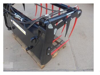 New Silage equipment Vemac Krokodilgebiss, Krokodilzange 120cm, Euro-Aufnahme: picture 2