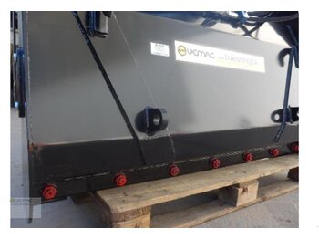 New Silage equipment Vemac Krokodilgebiss, Krokodilzange 120cm, Euro-Aufnahme: picture 3