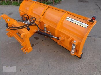 New Snow plough Vemac Profi 330 330cm Schneeschieber Schneeschild Schneepflug NEU: picture 5 New Snow plough Vemac Profi 330 330cm Schneeschieber Schneeschild Schneepflug NEU: picture 5