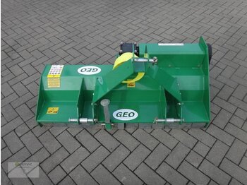 New Flail mower Vemac SM105 105cm 115 125 Mulcher Mähwerk Schlegelmulcher NEU: picture 3