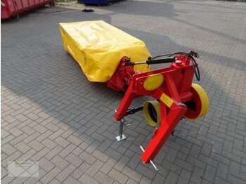 Mower VEMAC