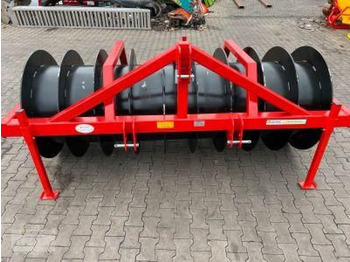New Farm roller Vemac Silowalze 275 Silagewalze Verdichtungswalze Walze Silo NEU: picture 3