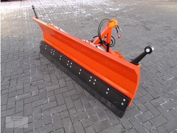 Snow plough VEMAC