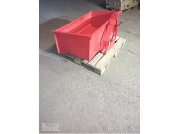 Bucket VEMAC