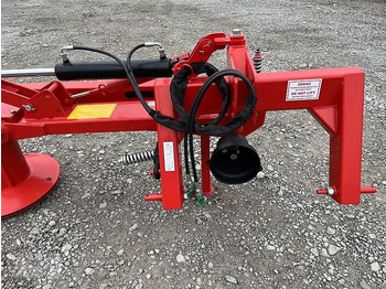 New Mower Vemac Trommelmähwerk KM260 260cm Kreiselmähwerk Mähwerk Mäher NEU: picture 3 New Mower Vemac Trommelmähwerk KM260 260cm Kreiselmähwerk Mähwerk Mäher NEU: picture 3