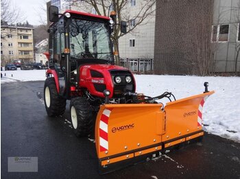 Snow plough VEMAC