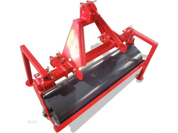 Farm roller VEMAC