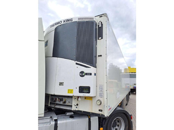 Refrigerator semi-trailer SCHMITZ SKO