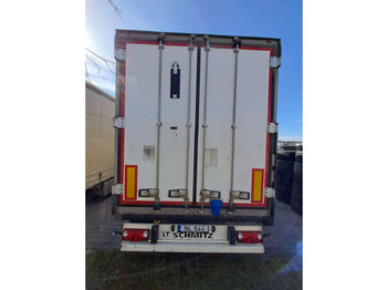 Refrigerator semi-trailer 2020 Schmitz Cargobull SKO FP 60 ThermoKing SLXi 300: picture 2