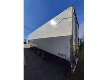 Refrigerator semi-trailer 2020 Schmitz Cargobull SKO FP 60 ThermoKing SLXi 300: picture 5