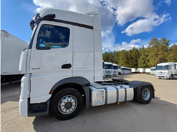 Tractor unit 2023 Mercedes-Benz Actros 5 1845 BigSpace: picture 3