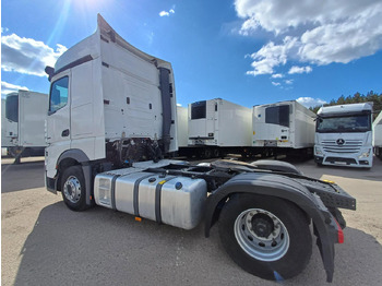 Tractor unit 2023 Mercedes-Benz Actros 5 1845 BigSpace: picture 2