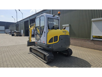 Crawler excavator WACKER NEUSON 6003: picture 2