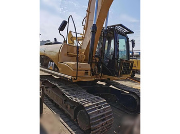 Crawler excavator CATERPILLAR 320D: picture 5 Crawler excavator CATERPILLAR 320D: picture 5