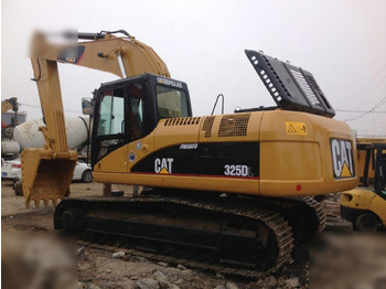 Crawler excavator CATERPILLAR 325DL