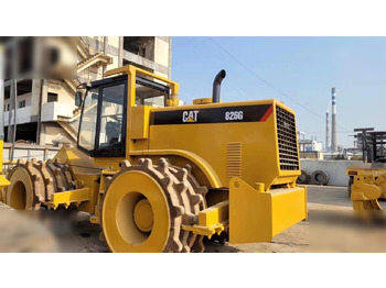 Leasing of CATERPILLAR 826G CATERPILLAR 826G: picture 3 Leasing of CATERPILLAR 826G CATERPILLAR 826G: picture 3