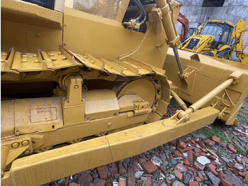 Leasing of CATERPILLAR D6G CATERPILLAR D6G: picture 5