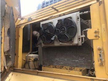 Crawler excavator KOMATSU PC350-7: picture 5