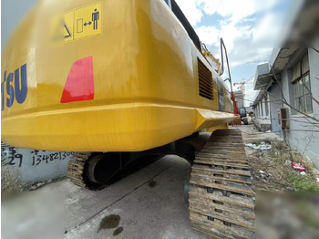 Crawler excavator KOMATSU PC400-8: picture 5 Crawler excavator KOMATSU PC400-8: picture 5