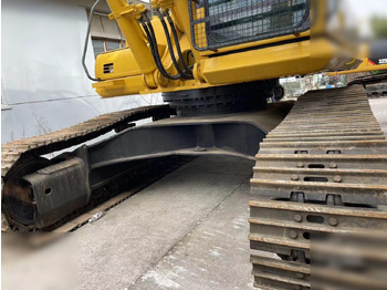 Crawler excavator KOMATSU PC400-8: picture 3 Crawler excavator KOMATSU PC400-8: picture 3