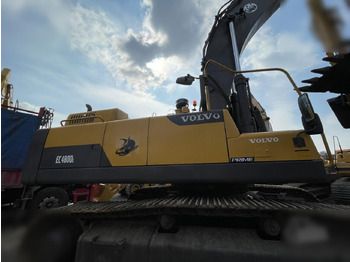 Crawler excavator VOLVO EC480DL: picture 4 Crawler excavator VOLVO EC480DL: picture 4