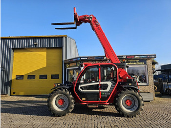 Telescopic handler MERLO