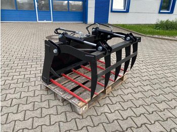 Silage equipment