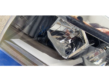 Headlight for Truck VW Crafter/ MAN TGE Halogen Scheinwerfer Links 7C1.941.005: picture 2