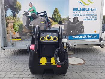 Pressure washer