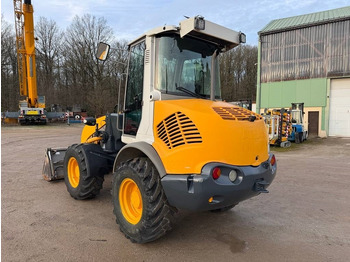 Wheel loader Atlas 75 S: picture 5