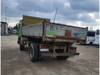 Leasing of Scania 82M Scania 82M: picture 4