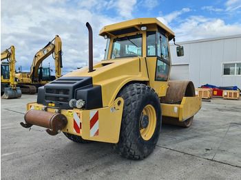 Leasing of DYNAPAC CA302D DYNAPAC CA302D: picture 3