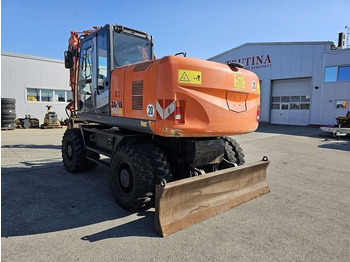 Leasing of Hitachi ZX190W-3 Hitachi ZX190W-3: picture 2