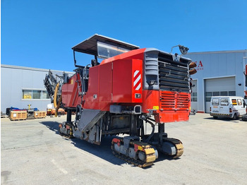 Leasing of Wirtgen W210 Wirtgen W210: picture 2