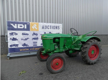 Farm tractor DEUTZ D