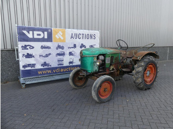 Farm tractor DEUTZ D