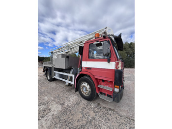 Leasing of SCANIA  SCANIA: picture 3