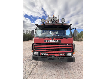 Leasing of SCANIA  SCANIA: picture 2