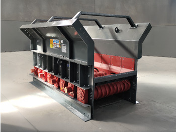 Mining machinery CONSTMACH