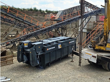 Screener CONSTMACH