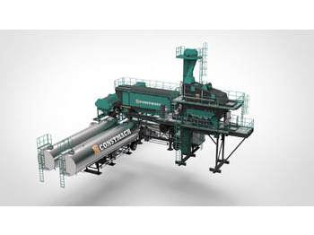 New Asphalt plant Constmach Mobile Asphaltanlage: picture 4