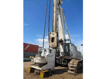 Drilling rig CASAGRANDE
