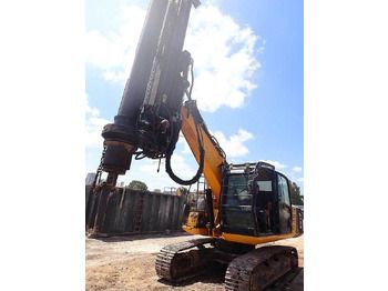 Drilling rig GEAX EK75: picture 3 Drilling rig GEAX EK75: picture 3