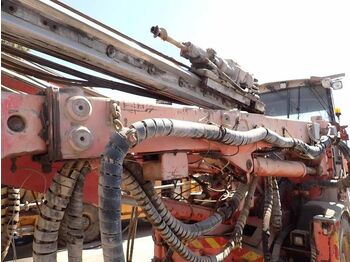 Drilling rig Sandvik DT921i: picture 3 Drilling rig Sandvik DT921i: picture 3